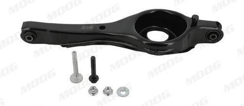 Wheel suspension - wheel,