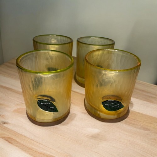 Set amber gold bombay - of,