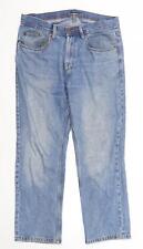 Cotton Traders Mens Blue