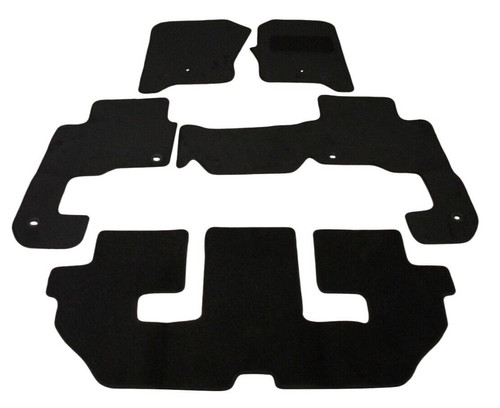 Fits land rover discovery - fits,