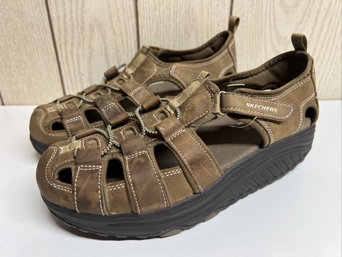 Skechers shape ups - shape, step
