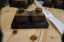 Studer Xtender Battery 1200A