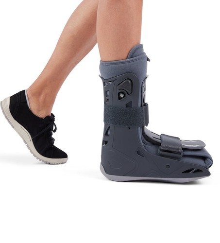 Aspen traverse air - traverse, walker