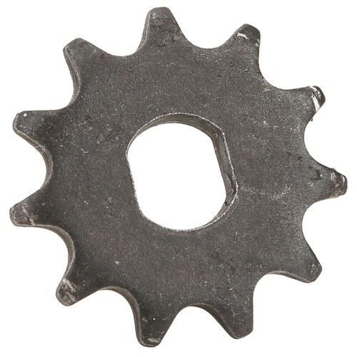 Electric scooter sprocket - electric, high