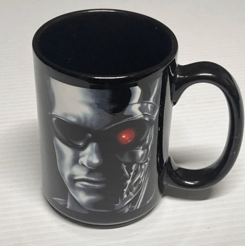 Terminator universal - t2-3d,