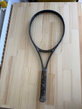 Prince CTS Synergy DB 26 Oversize Tennis Racket – 4 1/2 Grip