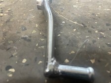 Bsa bantam gear lever d1--