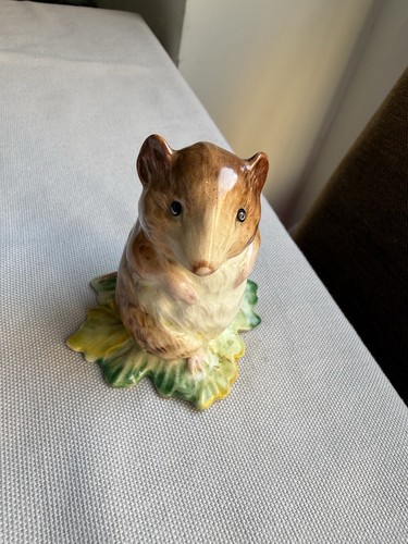 Rare beswick beatrix - beswick, potter