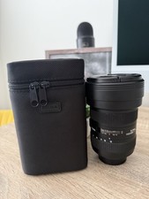 Sigma 12-24mm F4.5-5.6 II DG HSM Lens for Nikon