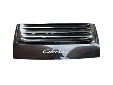 Porsche 911 997 genuine rear engine bay lid/spoiler