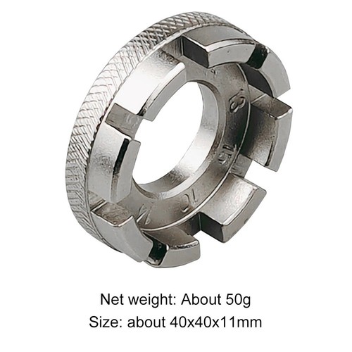 Spoke wrench steel bicycle - spoke,