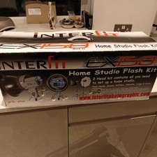 Interfit EX150 Home Studio