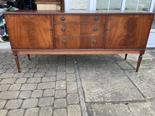 Vintage Mahogany Style Wooden