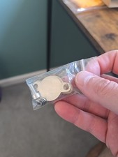 Yamaha RD350 RD250 R5 OIL PUMP