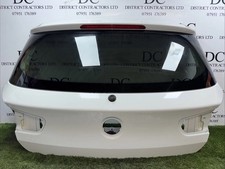 BMW 1 SERIES Boot Lid Tailgate