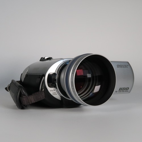 Sony vcl hg2030 high grade - sony,