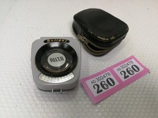 Vintage exposure meter soligor - vintage,