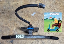 Shoprider Ultralite Mobility Scooter Wigwag Forward & Reverse Tested & Working