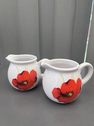 Pair rayware alpine - rayware, poppy