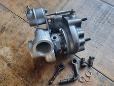 RENAULT 5 GT TURBO T2 HYBRID TURBOCHARGER TURBO UNIT