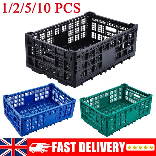 52l collapsible heavy duty - 52l,