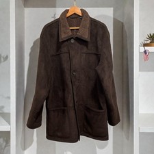 Vintage Van Heusen Men's Brown