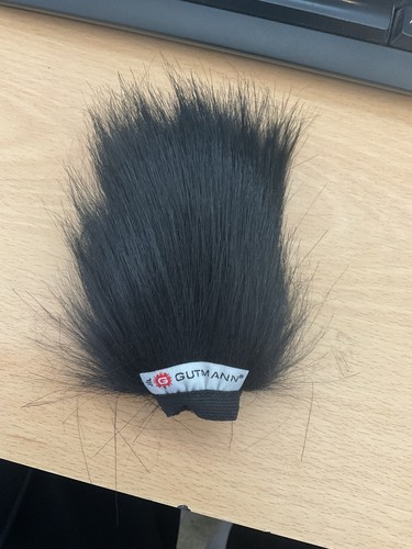 Gutmann microphone fur - microphone,