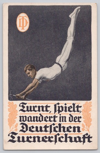 1928 german gymnastics - 1928,