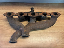 Classic mini metro inlet and exhaust manifold