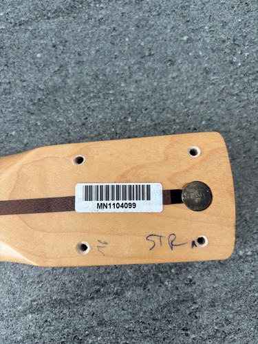 Fender stratocaster maple - fender,