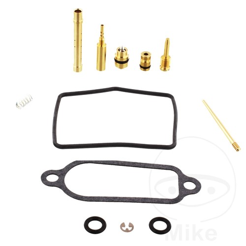 Keyster carburettor repair kit - repair,