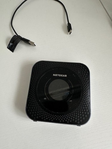 Netgear nighthawk mr1100 - nighthawk,