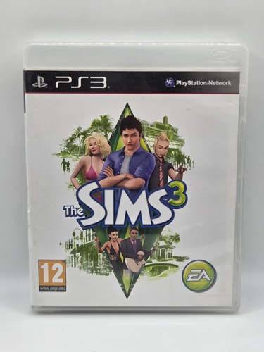 Sims manual - sims, w/