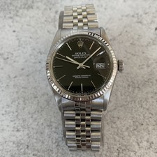 1988 Rolex Datejust 16014