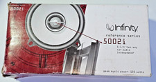 Infinity Reference 5002i 5.25"