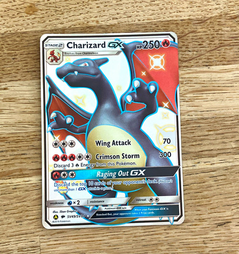 Charizard sv49 sv94 hidden - charizard, sv49/sv94