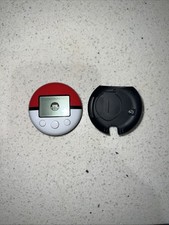 Pokewalker For Pokemon Heart Gold/Soul Silver Nintendo DS UK PAL Genuine