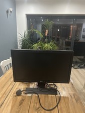 BenQ 24-inch Gaming Monitor