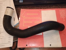 LOWER / BOTTOM RADIATOR