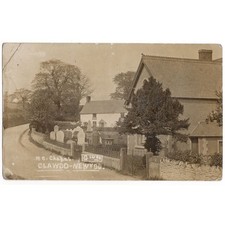 Clawdd newydd methodist - clawdd-newydd,
