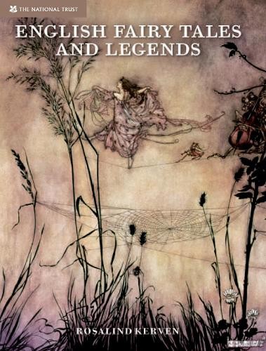 English fairy tales - tales, and