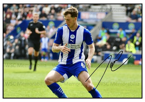 11119 jensen weir signed - 11119.,