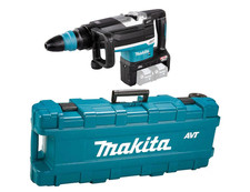 Makita 40V XGT SDS MAX Rotary