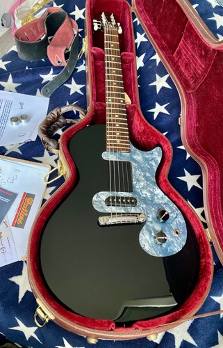 Gibson melody maker - maker,, 2007;