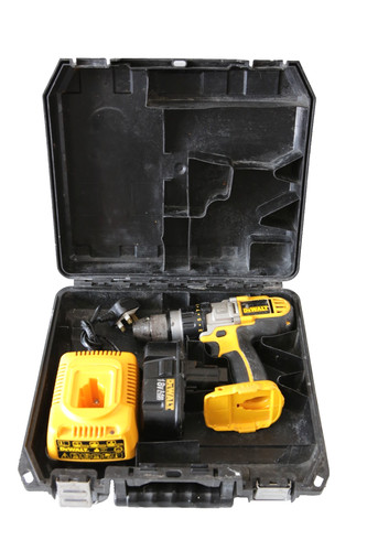 Dewalt dcd925 18v cordless - 18v,