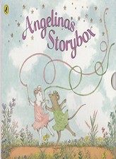 ANGELINA'S STORYBOX-Katharine