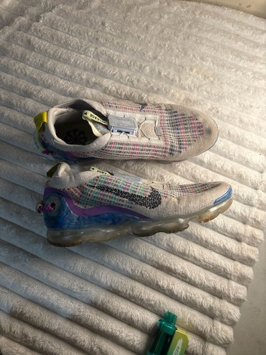 Nike air vapormax - nike, 2020