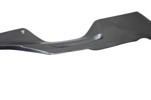 Left under footboard - left,