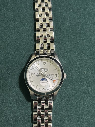 Elysee automatic jewels - automatic,