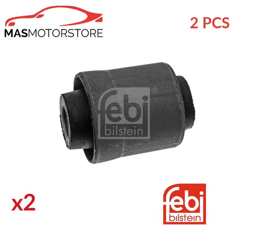 Control arm wishbone - wishbone, pair